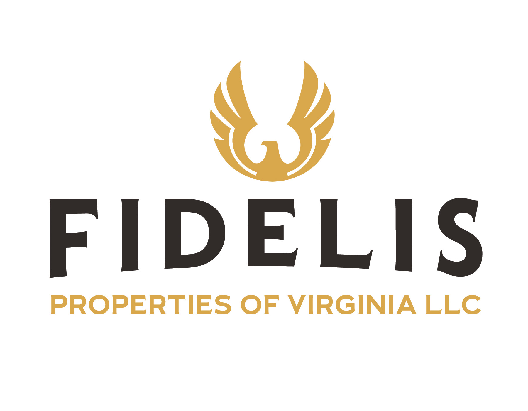 Fidelis Properties Logo Fidelis Properties Logo