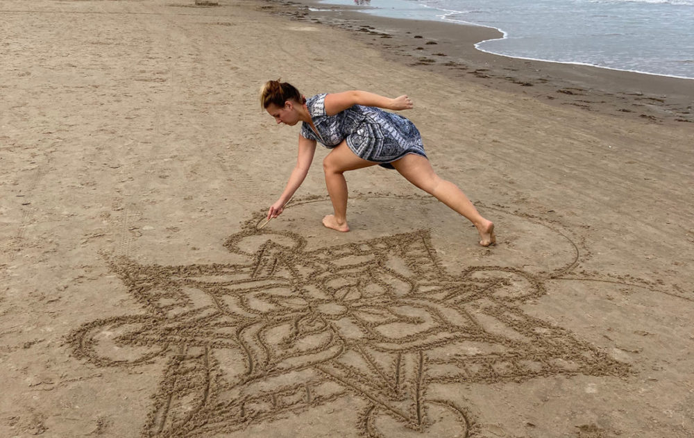 Lighthouse on Cape Spear, St. John's, Canada