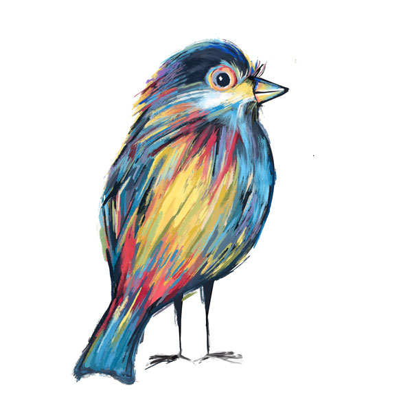 Howdy-Bird-Web