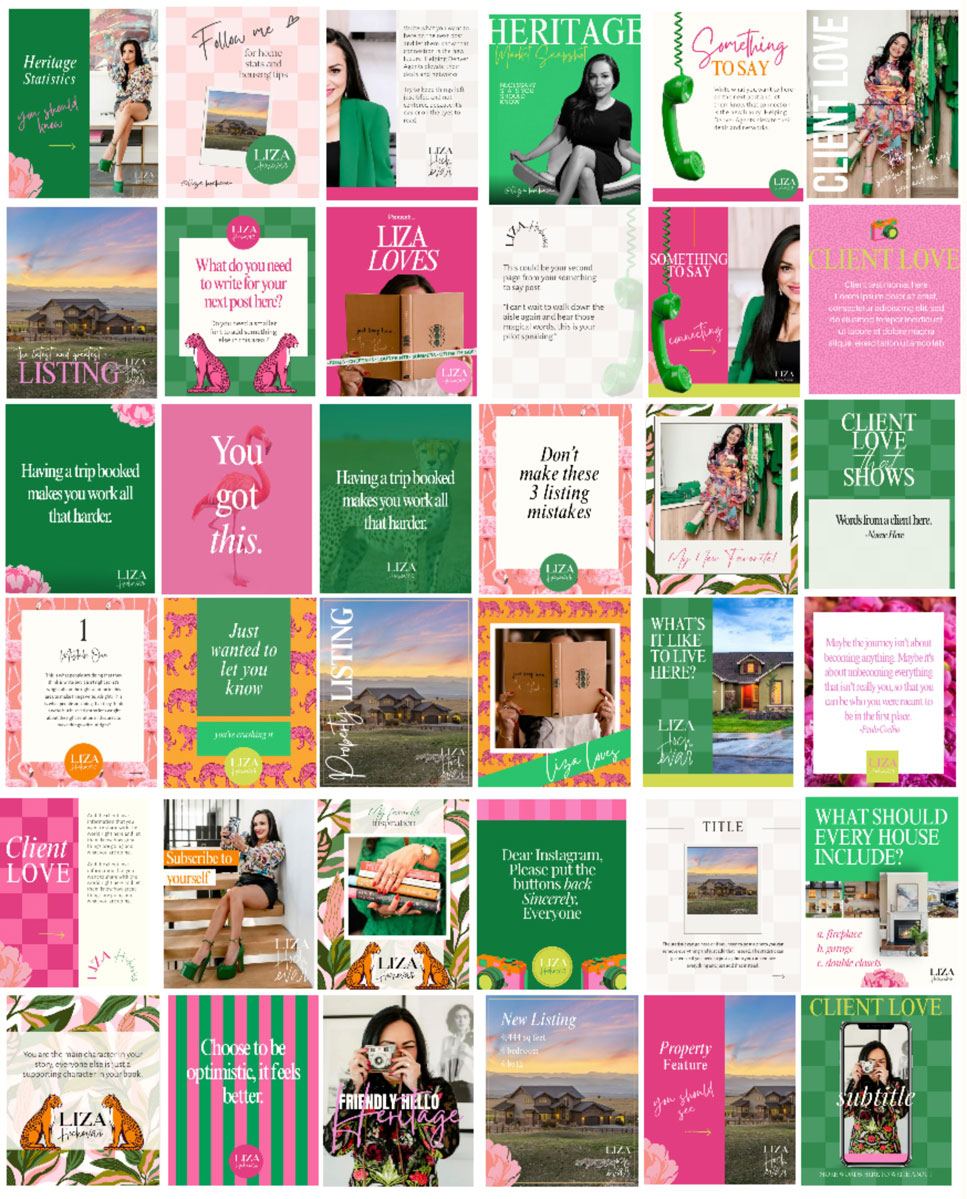 Liza-Instagram-Ads-Web