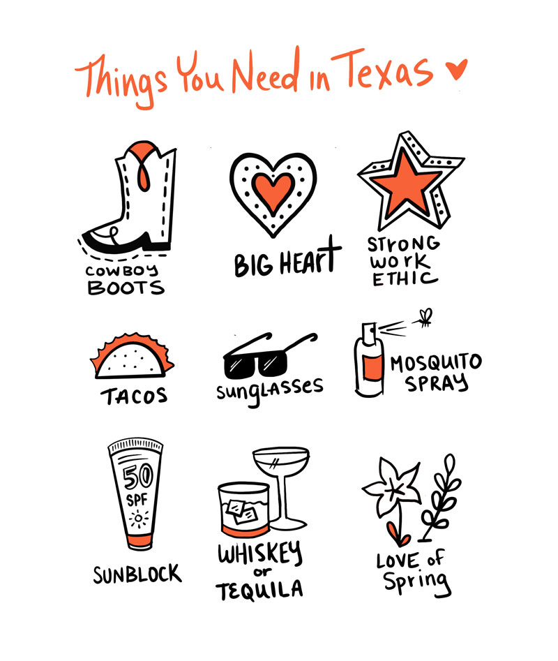 Things-You-Need-in-Texas